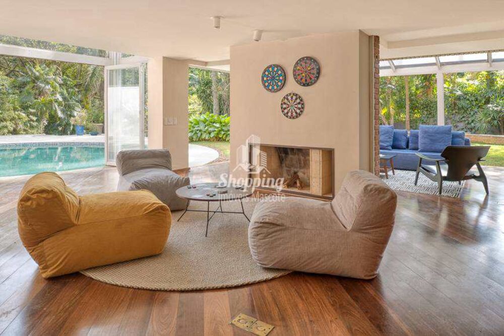 Sobrado, 5 quartos, 948 m² - Foto 16