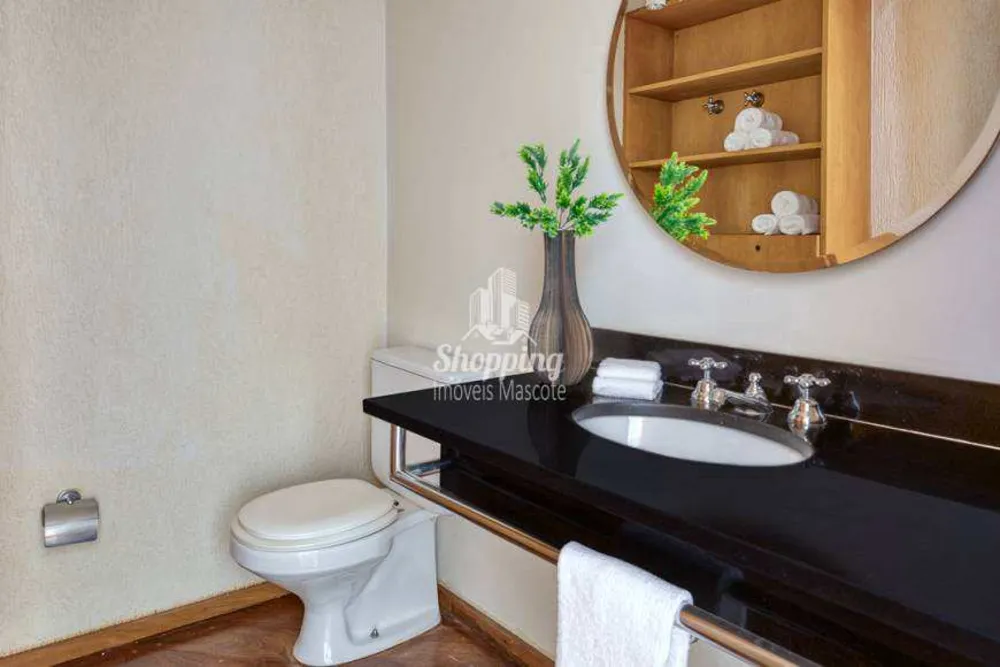 Sobrado, 5 quartos, 948 m² - Foto 23
