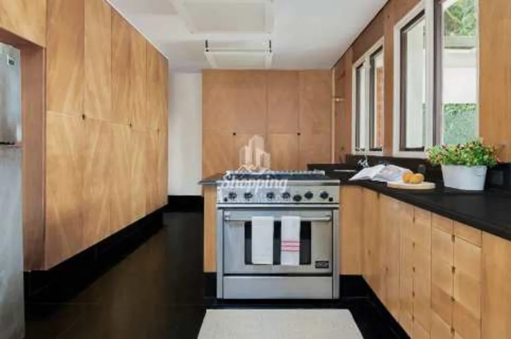 Sobrado, 5 quartos, 948 m² - Foto 28