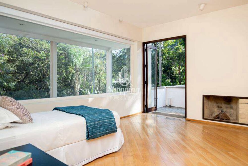 Sobrado, 5 quartos, 948 m² - Foto 5