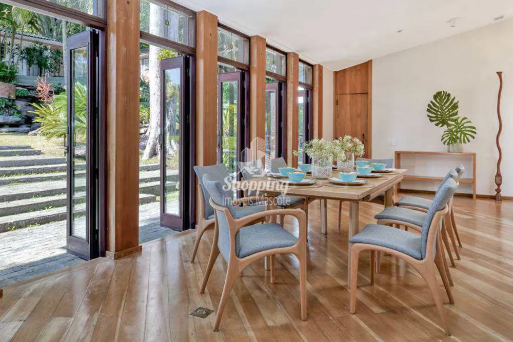Sobrado, 5 quartos, 948 m² - Foto 7