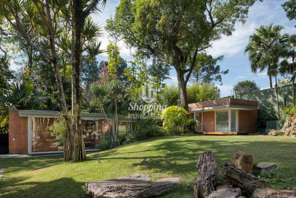 Sobrado, 5 quartos, 948 m² - Foto 14