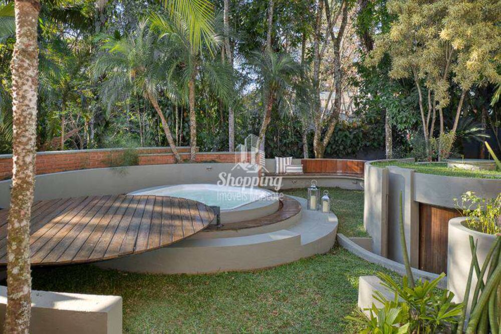 Sobrado, 5 quartos, 948 m² - Foto 14