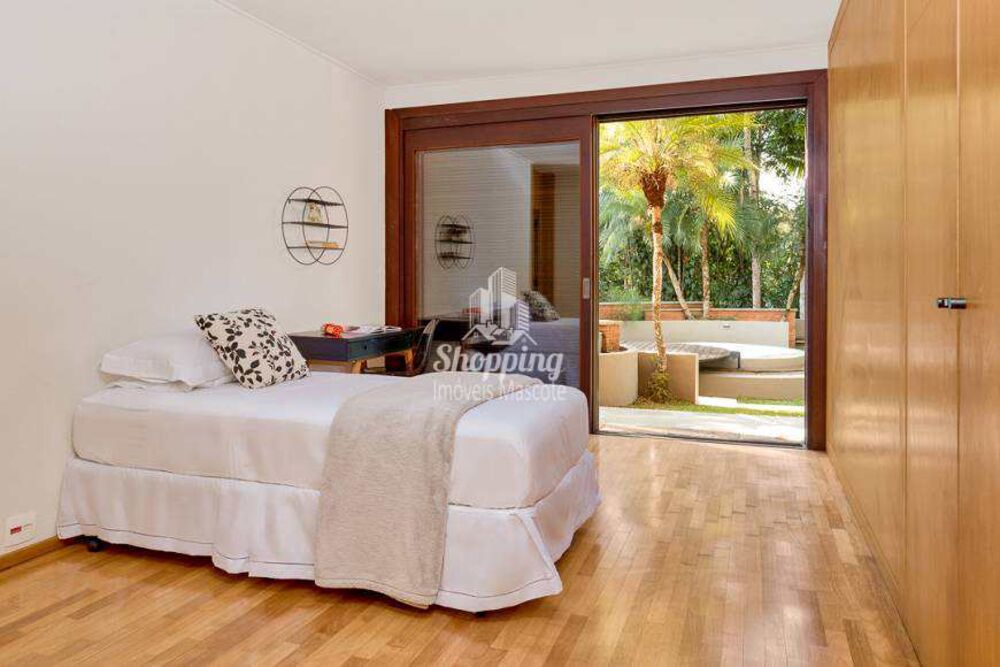 Sobrado, 5 quartos, 948 m² - Foto 3