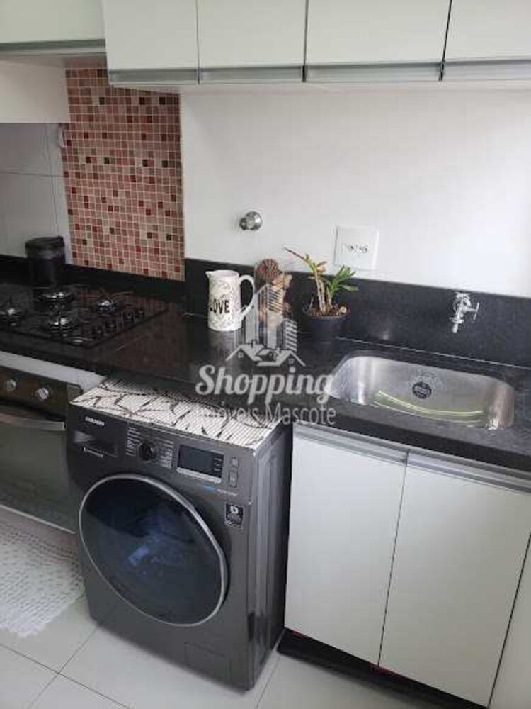 Apartamento, 2 quartos, 46 m² - Foto 8