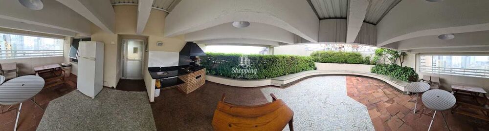 Apartamento, 2 quartos, 46 m² - Foto 2