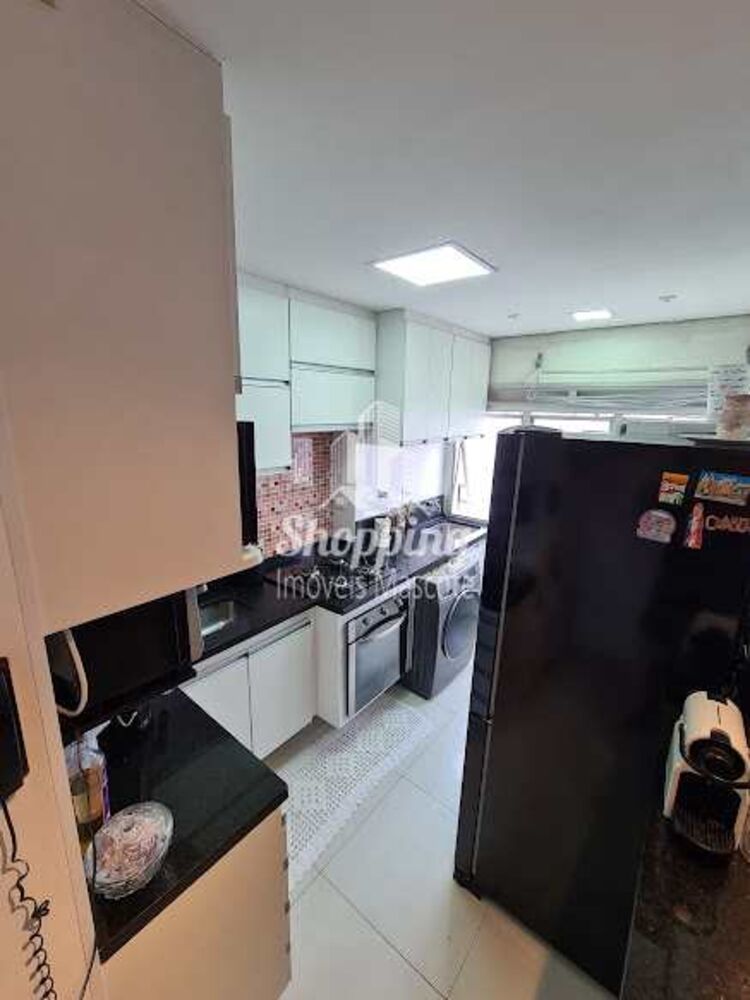 Apartamento, 2 quartos, 46 m² - Foto 5