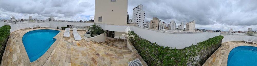 Apartamento, 2 quartos, 46 m² - Foto 1
