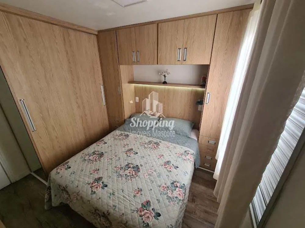 Apartamento, 2 quartos, 46 m² - Foto 4
