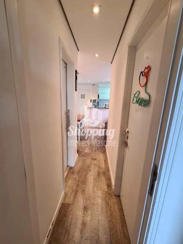 Apartamento, 2 quartos, 46 m² - Foto 21