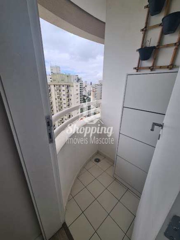 Apartamento, 2 quartos, 46 m² - Foto 4