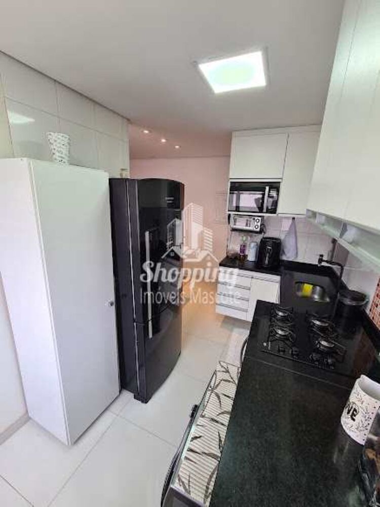 Apartamento, 2 quartos, 46 m² - Foto 6