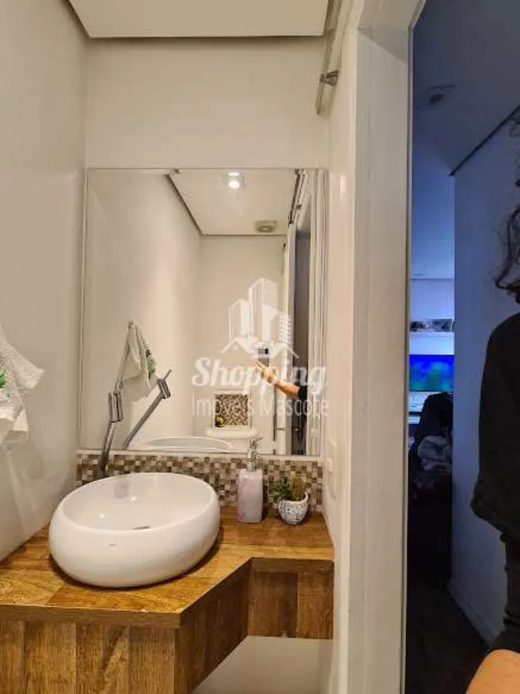 Apartamento, 2 quartos, 46 m² - Foto 8