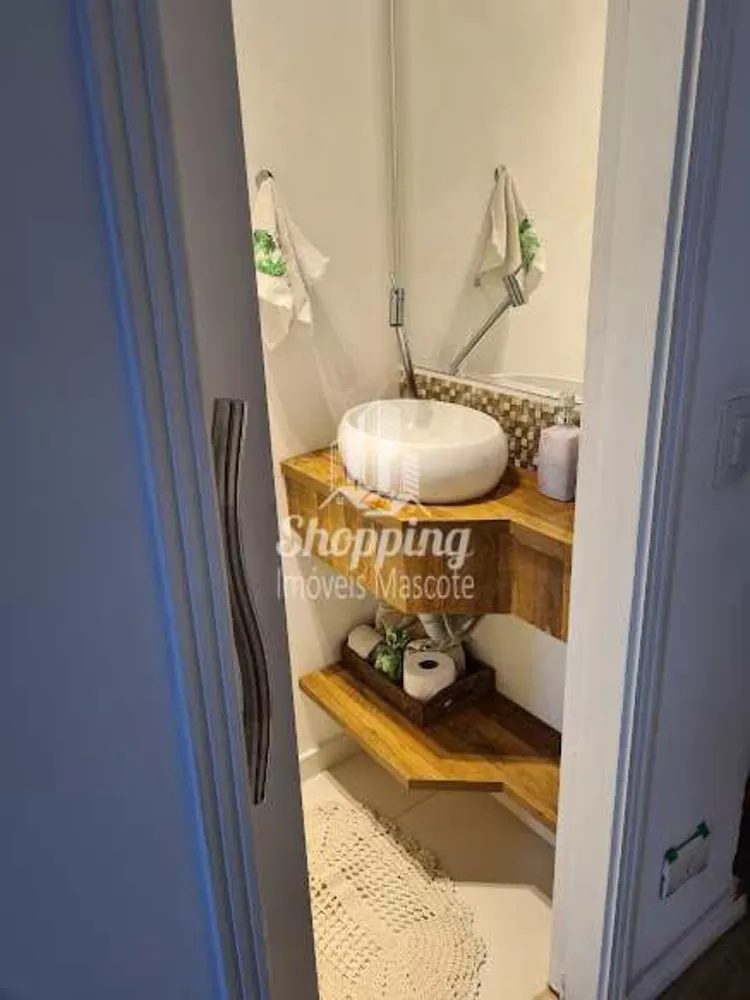 Apartamento, 2 quartos, 46 m² - Foto 7