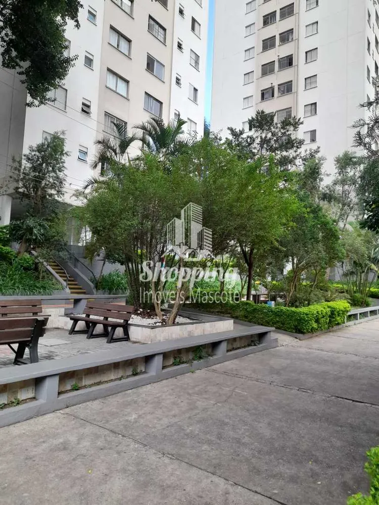 Apartamento, 2 quartos, 42 m² - Foto 4