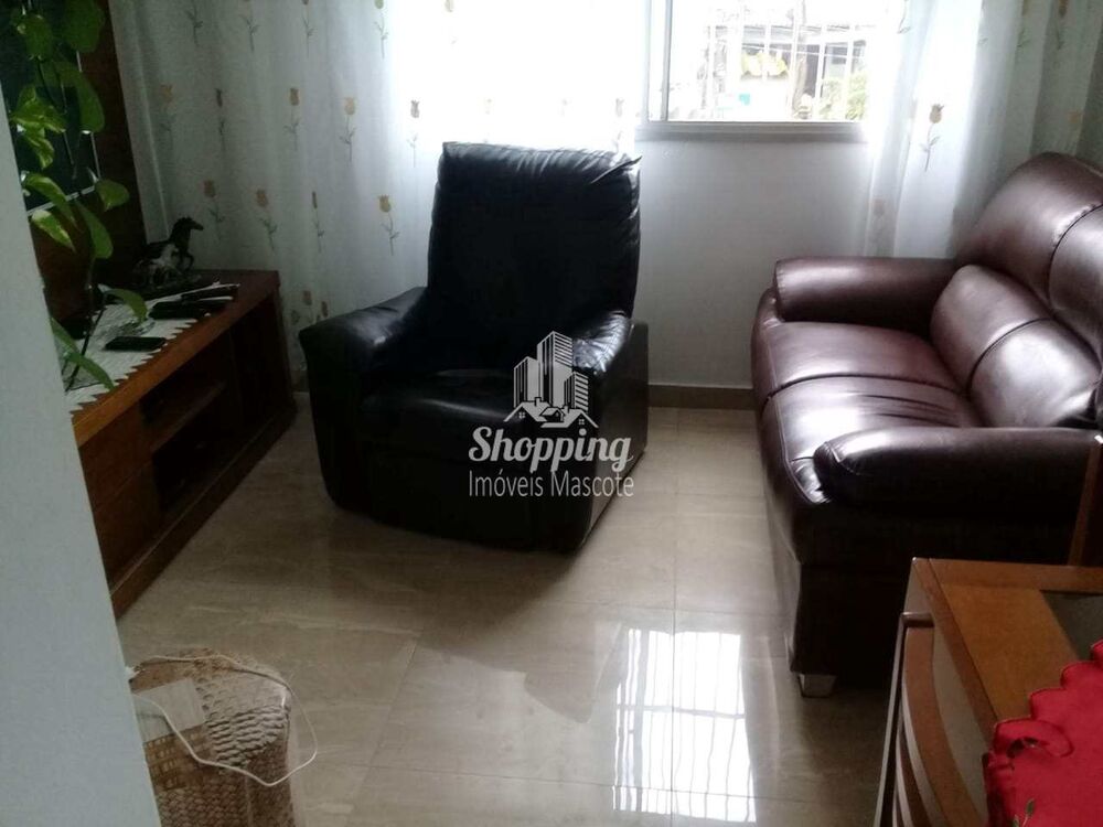 Casa, 2 quartos, 59 m² - Foto 2