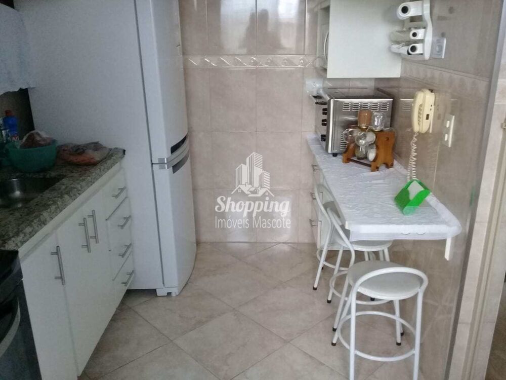 Casa, 2 quartos, 59 m² - Foto 5