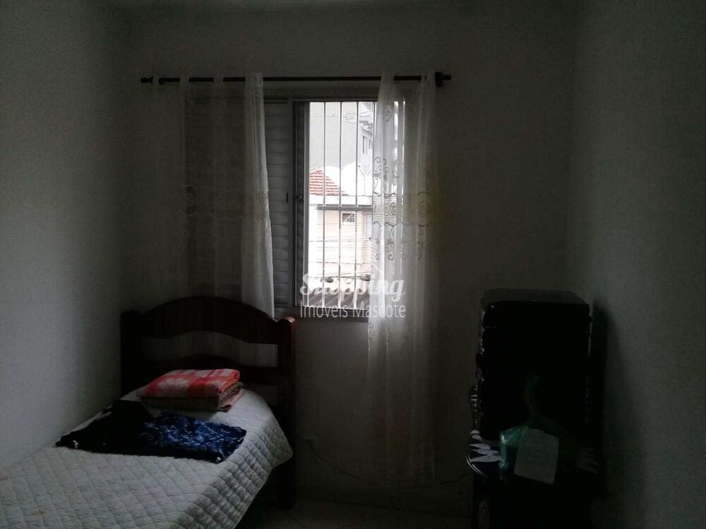 Casa, 2 quartos, 59 m² - Foto 3