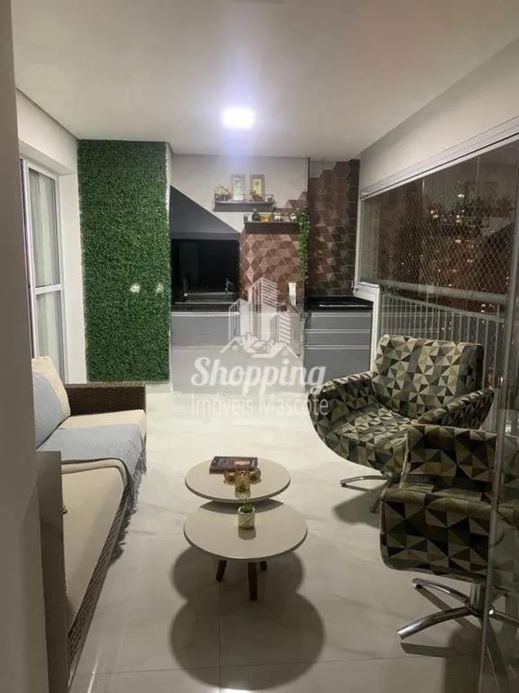 Apartamento, 2 quartos, 89 m² - Foto 2