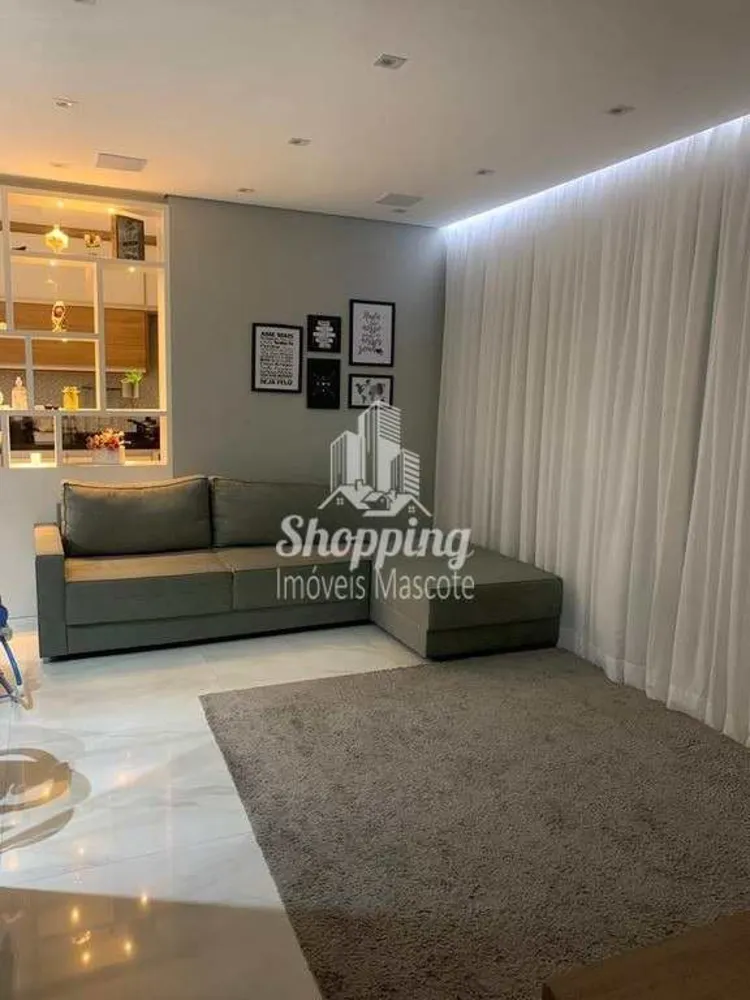 Apartamento, 2 quartos, 89 m² - Foto 9