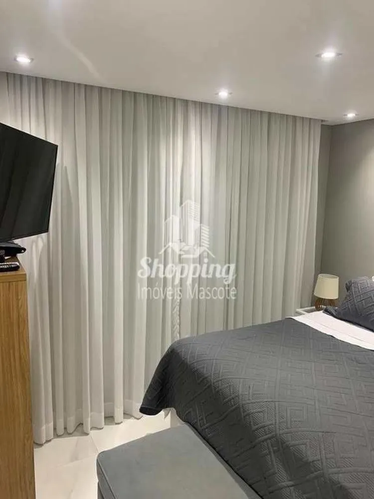 Apartamento, 2 quartos, 89 m² - Foto 3