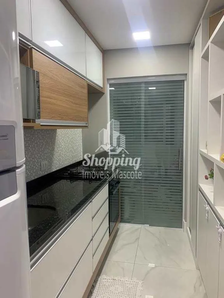 Apartamento, 2 quartos, 89 m² - Foto 10