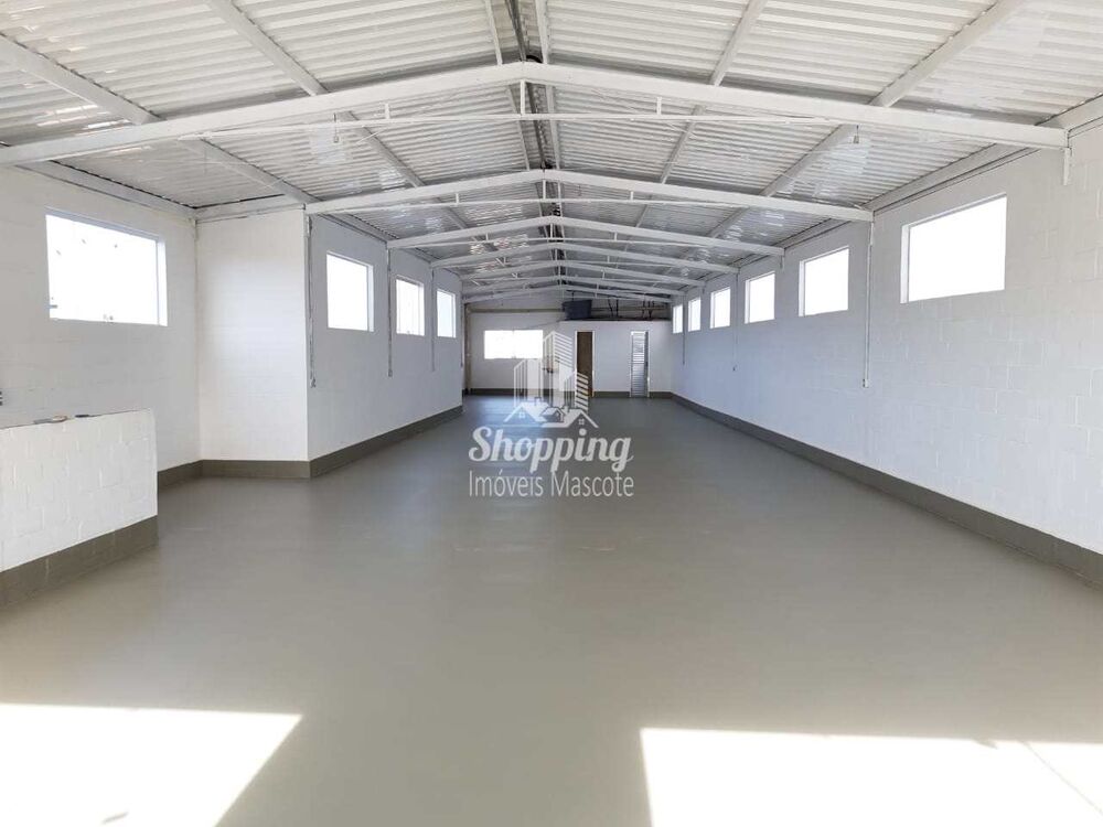 Depósito-Galpão, 200 m² - Foto 4