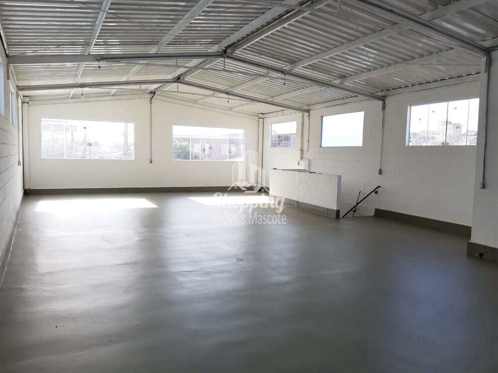 Depósito-Galpão, 200 m² - Foto 2