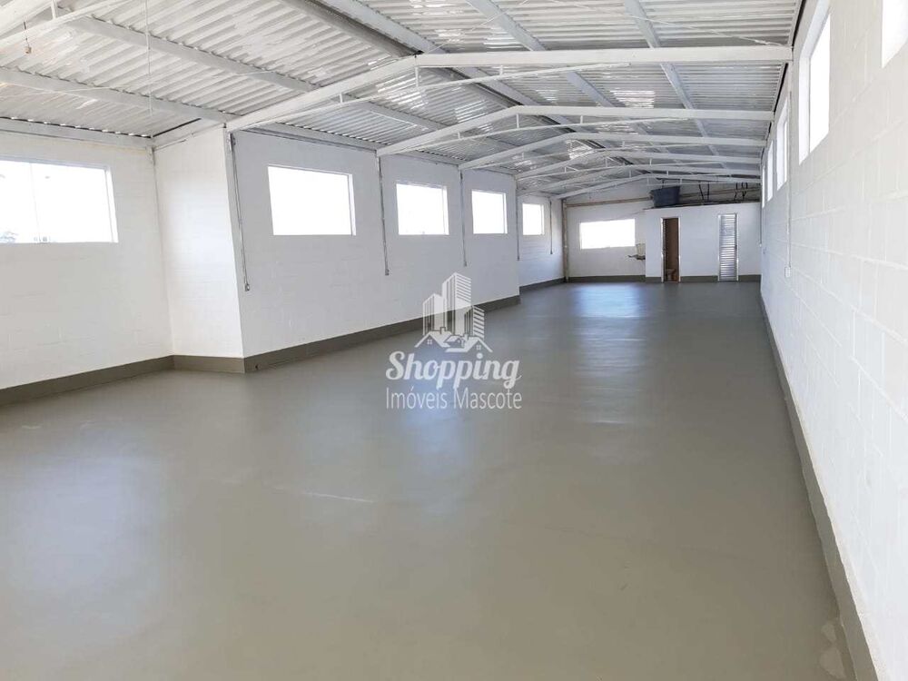 Depósito-Galpão, 200 m² - Foto 3
