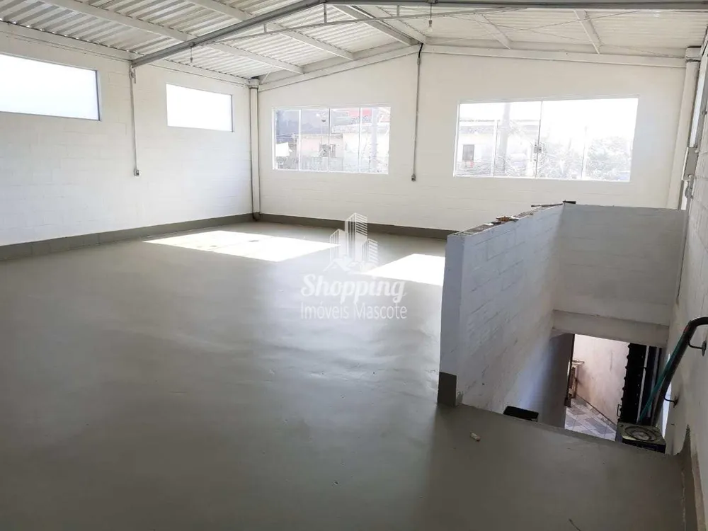 Depósito-Galpão, 200 m² - Foto 5