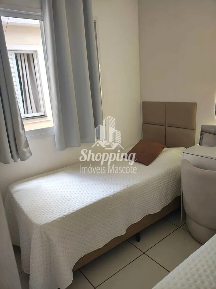 Casa de Condomínio, 2 quartos - Foto 6