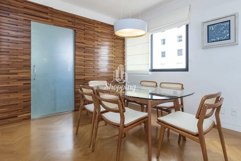 Apartamento, 2 quartos, 142 m² - Foto 6