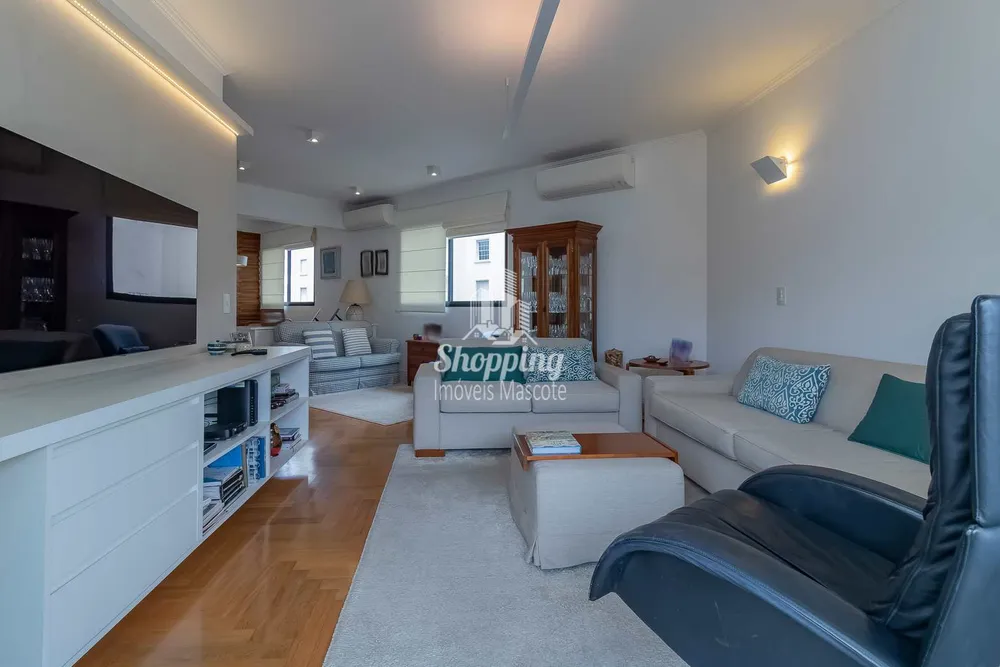 Apartamento, 2 quartos, 142 m² - Foto 2