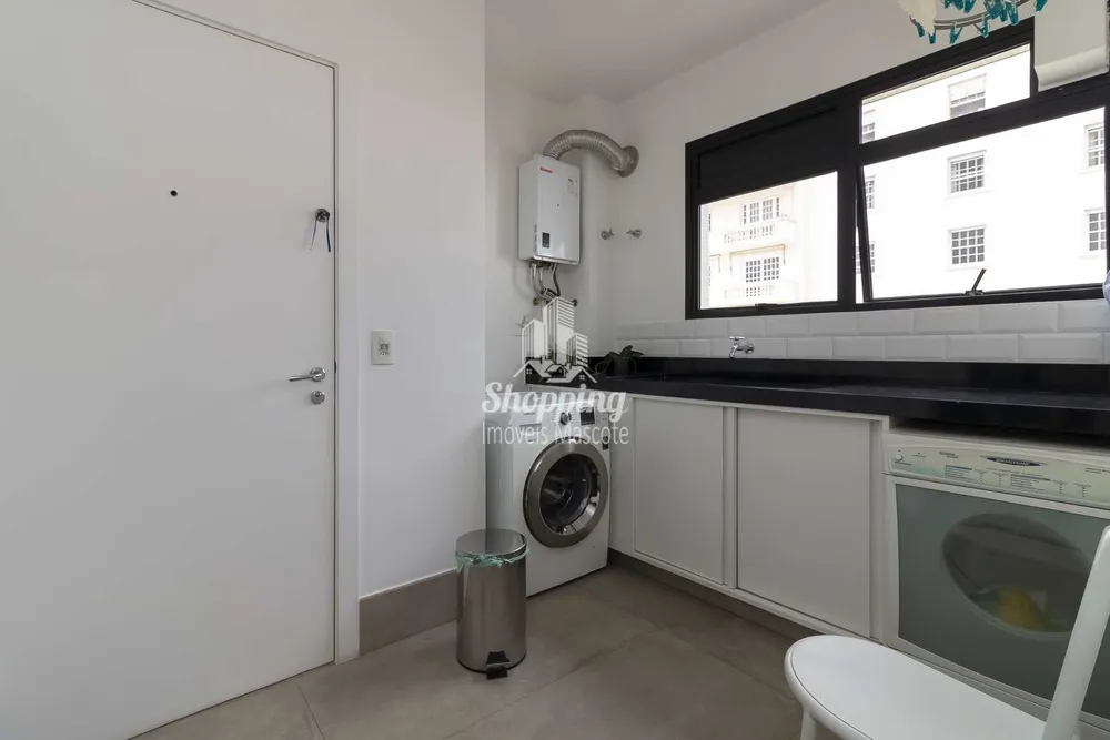 Apartamento, 2 quartos, 142 m² - Foto 9