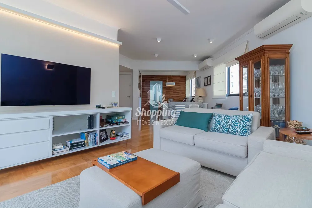 Apartamento, 2 quartos, 142 m² - Foto 3