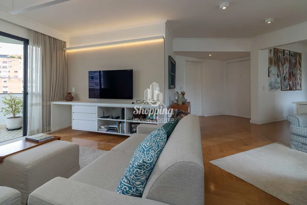 Apartamento, 2 quartos, 142 m² - Foto 5