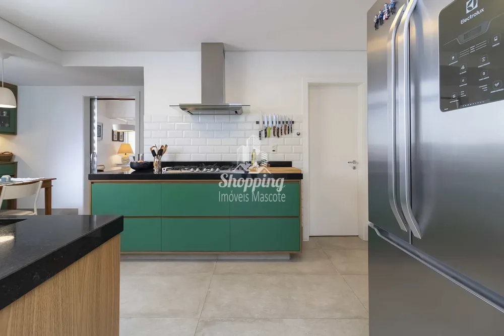Apartamento, 2 quartos, 142 m² - Foto 10