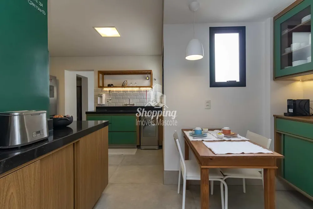 Apartamento, 2 quartos, 142 m² - Foto 11