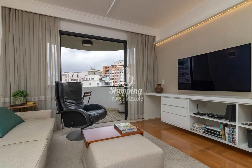 Apartamento, 2 quartos, 142 m² - Foto 4