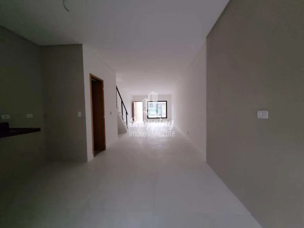 Sobrado, 3 quartos, 120 m² - Foto 5
