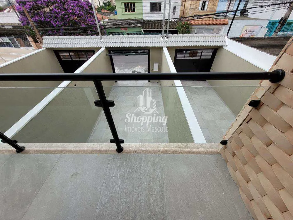 Sobrado, 3 quartos, 120 m² - Foto 12