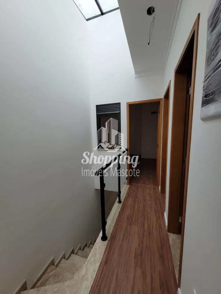 Sobrado, 3 quartos, 120 m² - Foto 10
