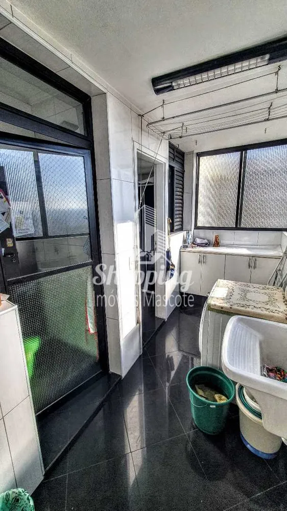 Apartamento, 3 quartos, 100 m² - Foto 10