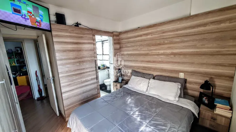 Apartamento, 3 quartos, 100 m² - Foto 4