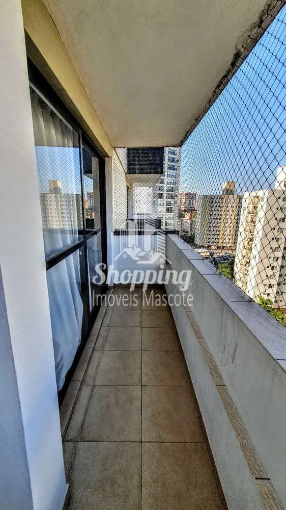 Apartamento, 3 quartos, 100 m² - Foto 6