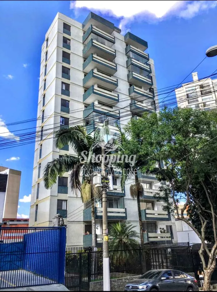 Apartamento, 3 quartos, 100 m² - Foto 1
