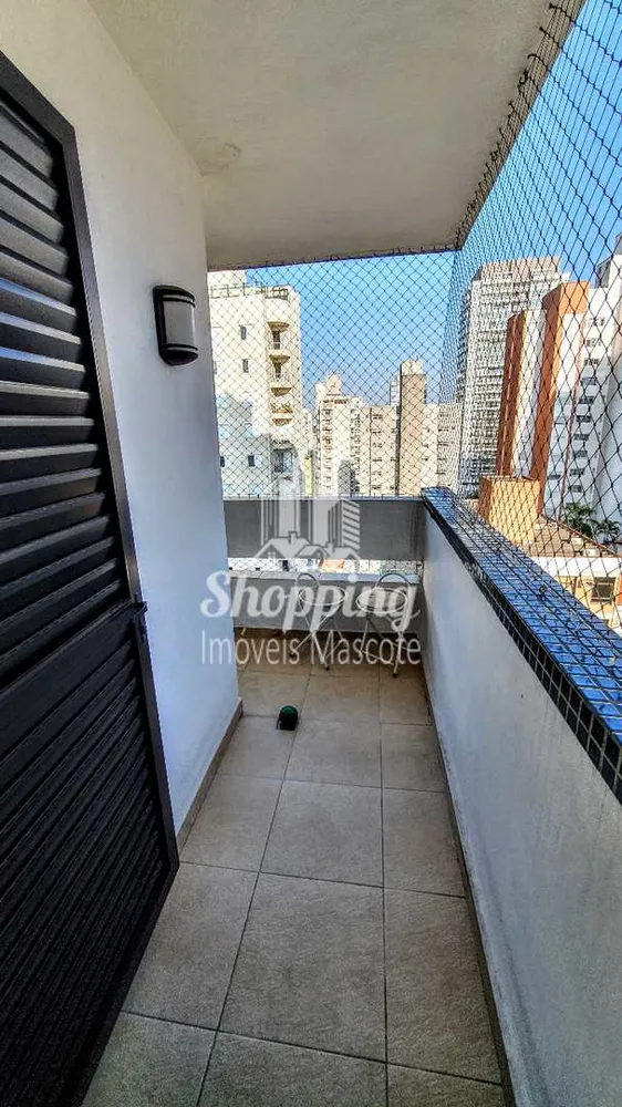 Apartamento, 3 quartos, 100 m² - Foto 3