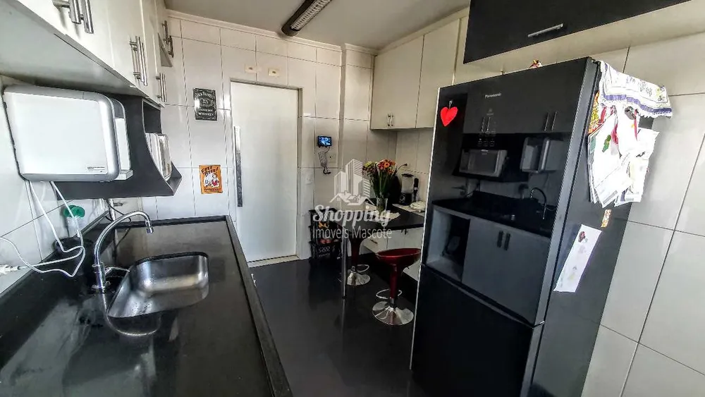 Apartamento, 3 quartos, 100 m² - Foto 7