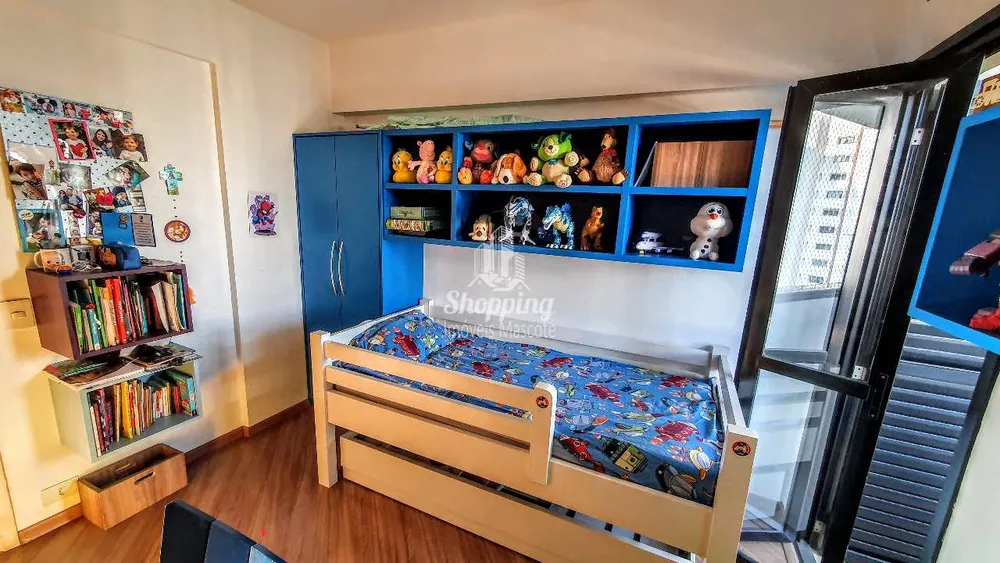 Apartamento, 3 quartos, 100 m² - Foto 12