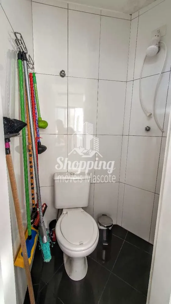 Apartamento, 3 quartos, 100 m² - Foto 8